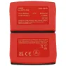 Lenz Heat Pack 2.0 Accupack Single Batteri, One size