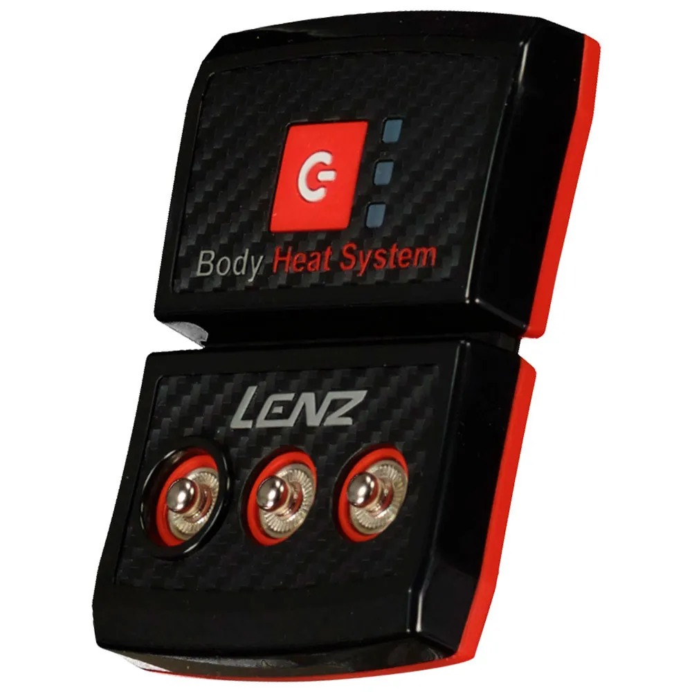 Lenz Heat Pack 2.0 Accupack Single Batteri, One size