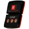 Lenz Heat Pack 2.0 Accupack Single Batteri, One size