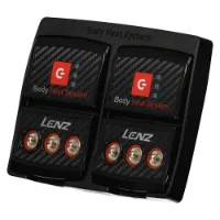 Lenz Heat Pack 2.0 Usb Batteri Lenz Heat Pack 2.0 Usb Batteri
