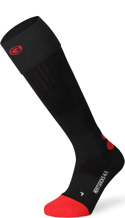 Lenz Heat Sock Toe Cap Lenz Heat Sock Toe Cap