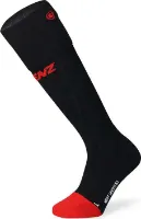 Lenz Heat Sock Toe Cap Compression Lenz Heat Sock Toe Cap Compression