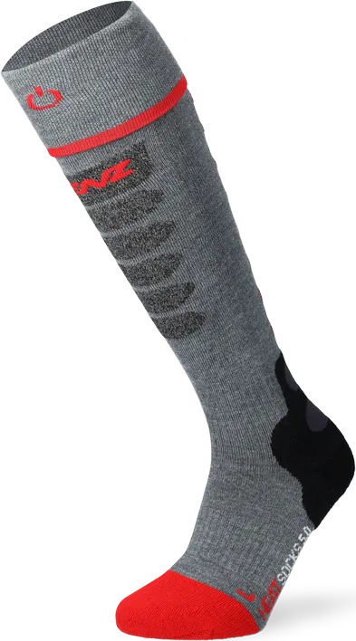 Lenz Heat Sock Toe Cap Slim Fit Lenz Heat Sock Toe Cap Slim Fit