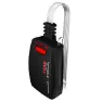 Lenz Lithium Pack Insole Rcb 1200 Accupack Batteri, Black, One Size