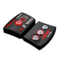 Lenz Lithium Pack Rcb 1200 Accupack Batteri