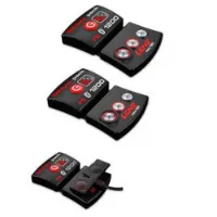 Lenz Lithium Pack Rcb 1200 Eu/us Batteri