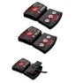 Lenz Lithium Pack Rcb 1200 Eu/us Batteri, Black, One Size