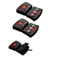 Lenz Lithium Pack Rcb 1800 Eu/us Batteri Lenz Lithium Pack Rcb 1800 Eu/us Batteri