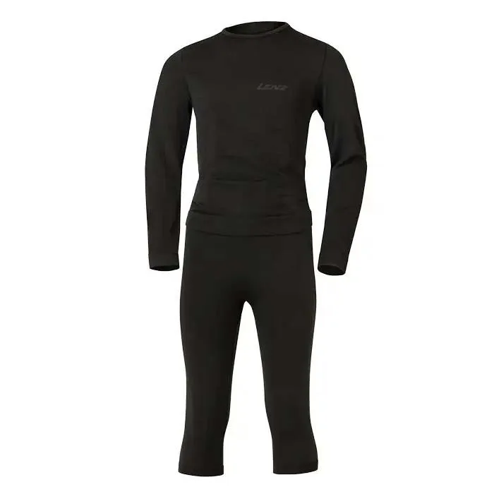 Lenz Long Pants Baslagerbyxor