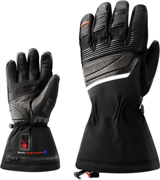 Lenz Men's Heat Glove Finger Cap Lenz Men's Heat Glove Finger Cap