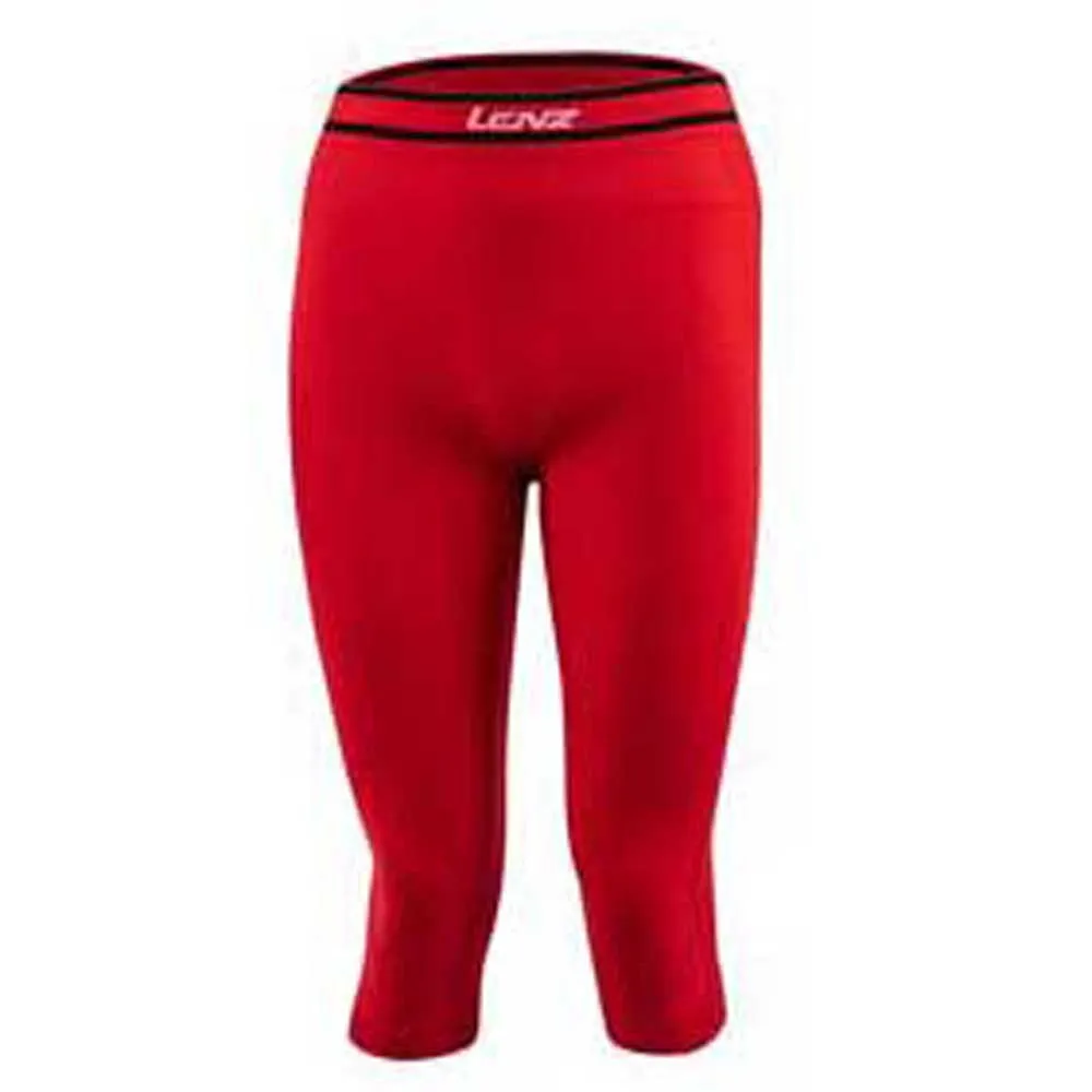 Lenz Merino 6.0 3/4 Baslagerbyxor