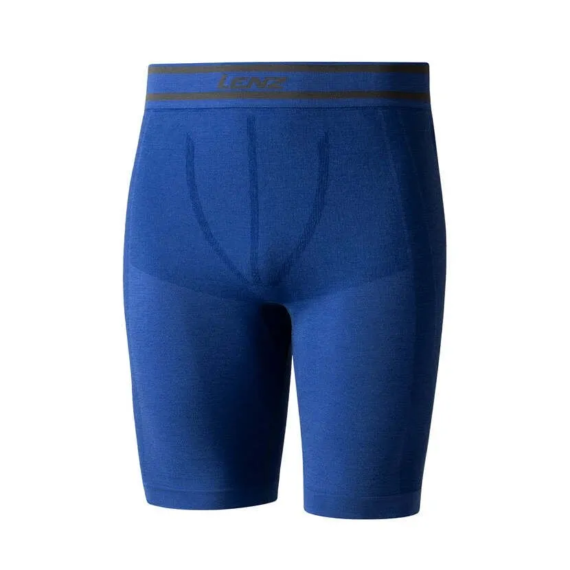 Lenz Merino 6.0 Korta Leggings