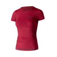 Lenz Merino 6.0 Kortärmad Baslager