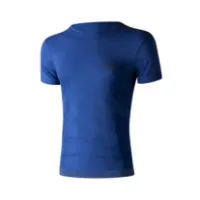 Lenz Merino 6.0 Kortärmad Baslager