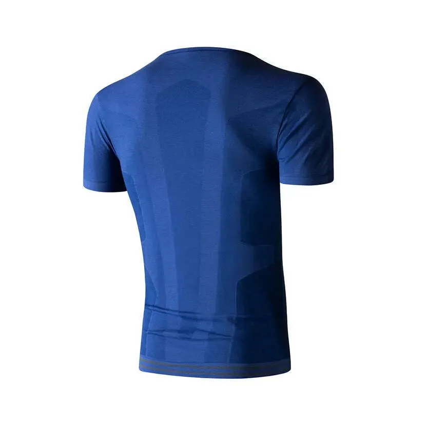 Lenz Merino 6.0 Kortärmad Baslager Lenz Merino 6.0 Kortärmad Baslager