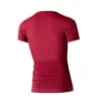 Lenz Merino 6.0 Kortärmad Baslager