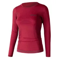 Lenz Merino 6.0 Långärmad Baslager