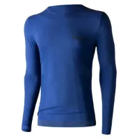 Lenz Merino 6.0 Långärmad Baslager