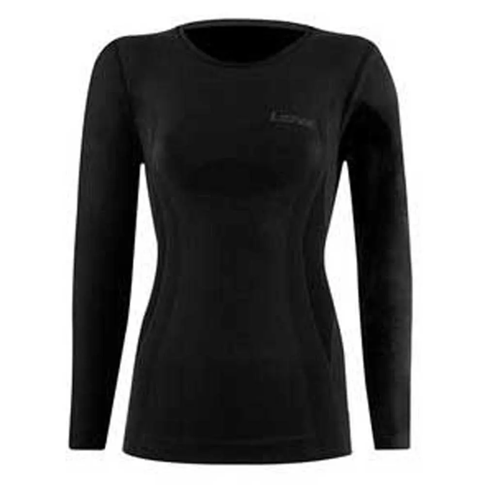 Lenz Merino 6.0 Långärmad Baslager
