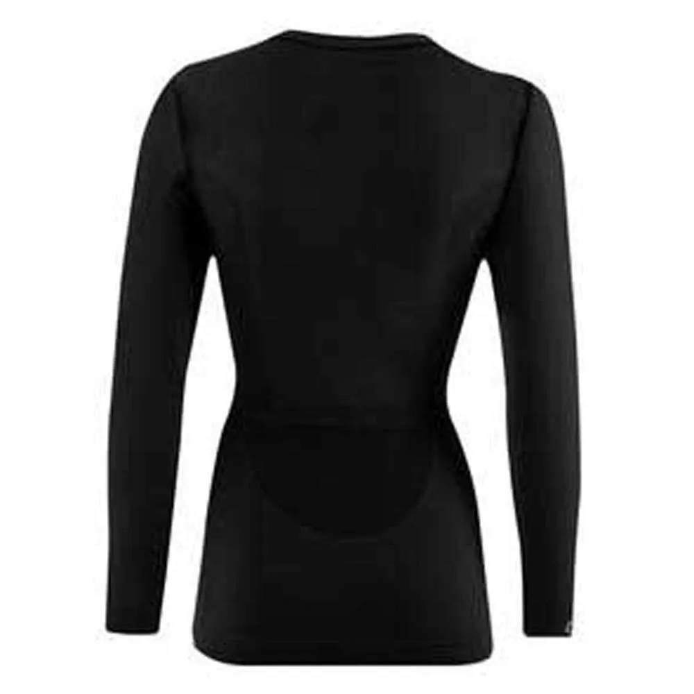 Lenz Merino 6.0 Långärmad Baslager
