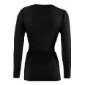 Lenz Merino 6.0 Långärmad Baslager