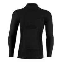 Lenz Merino 6.0 Long Sleeve Turtleneck Långärmad Baslager Lenz Merino 6.0 Long Sleeve Turtleneck Långärmad Baslager