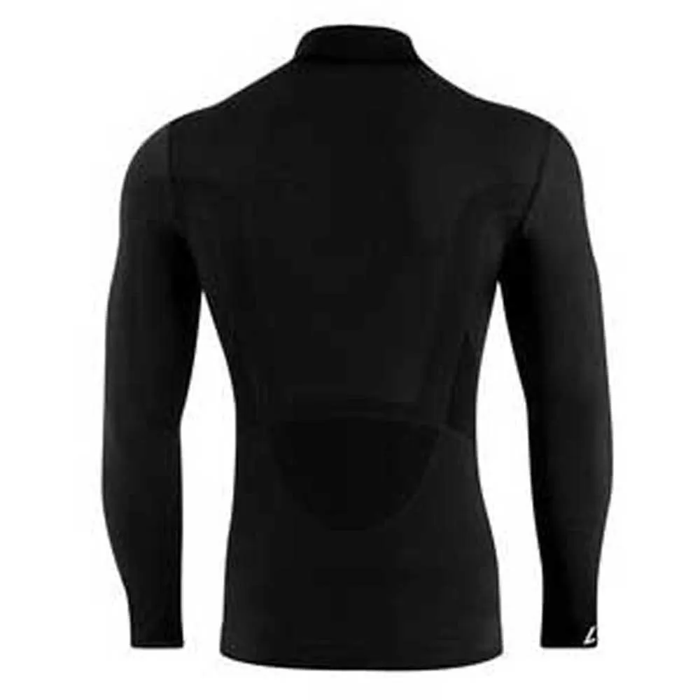 Lenz Merino 6.0 Long Sleeve Turtleneck Långärmad Baslager
