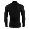 Lenz Merino 6.0 Long Sleeve Turtleneck Långärmad Baslager