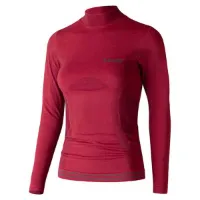 Lenz Merino 6.0 Turtle Neck Långärmad Baslager Lenz Merino 6.0 Turtle Neck Långärmad Baslager