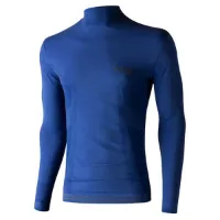 Lenz Merino 6.0 Turtle Neck Långärmad Baslager