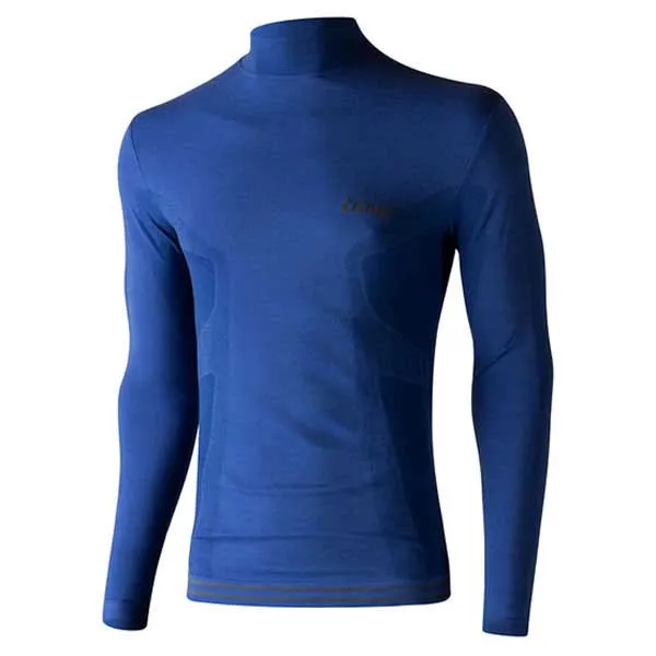 Lenz Merino 6.0 Turtle Neck Långärmad Baslager Lenz Merino 6.0 Turtle Neck Långärmad Baslager