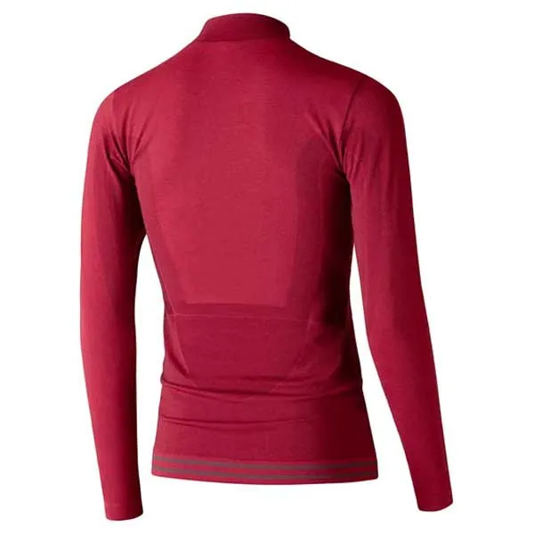 Lenz Merino 6.0 Turtle Neck Långärmad Baslager