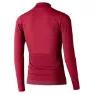 Lenz Merino 6.0 Turtle Neck Långärmad Baslager