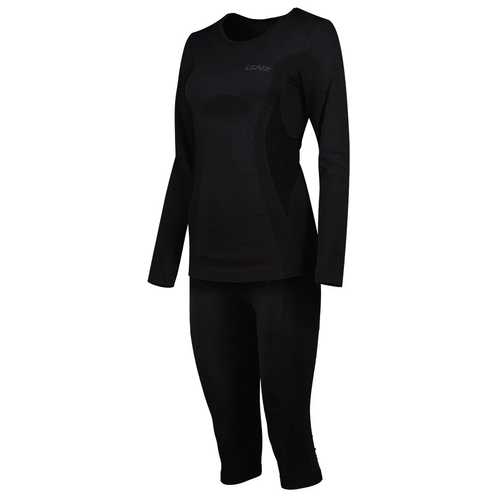 Lenz Merino Baslager Set