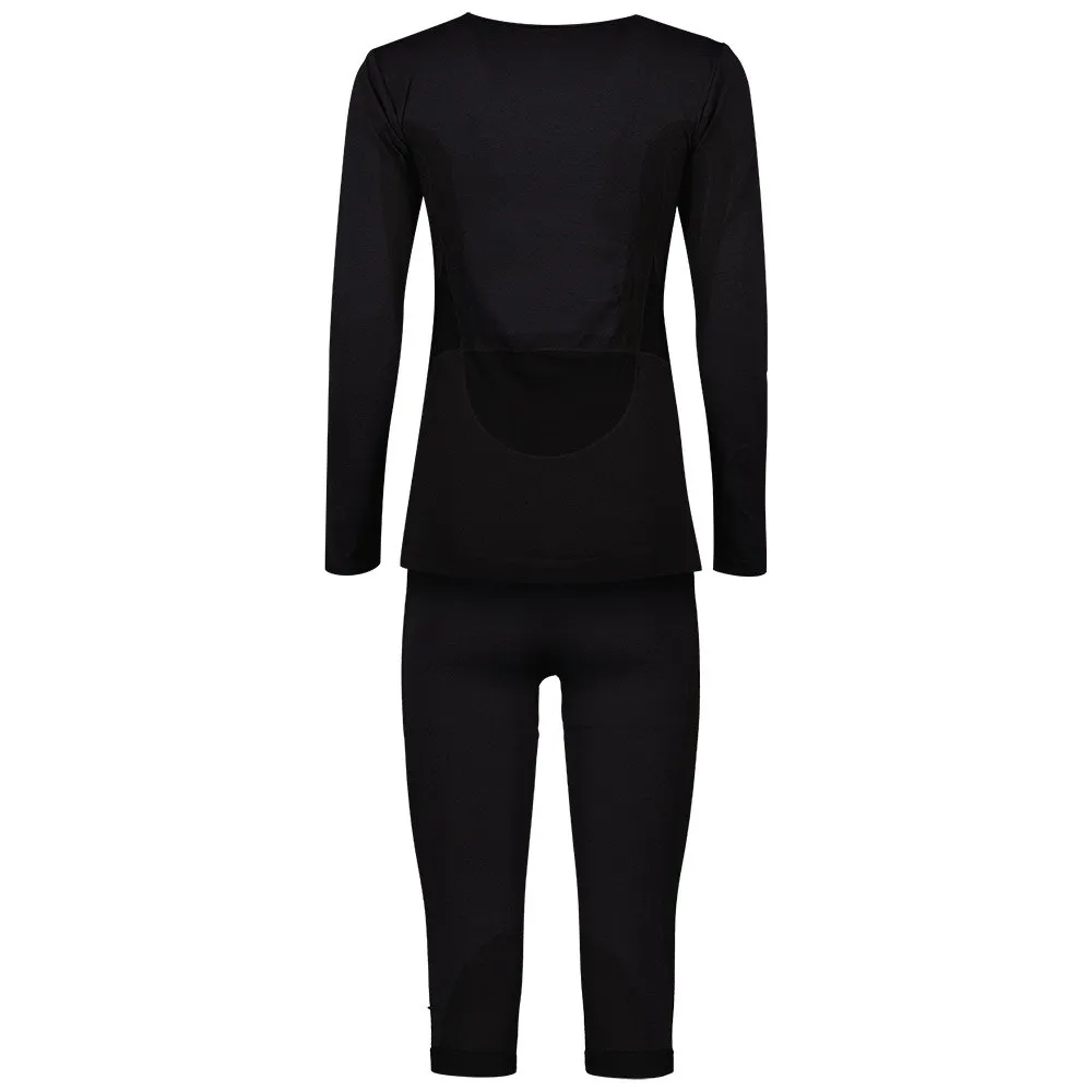 Lenz Merino Baslager Set