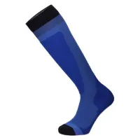 Lenz Merino Winter 1 Långa Strumpor