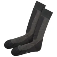 Lenz Merino Winter 2 Långa Strumpor