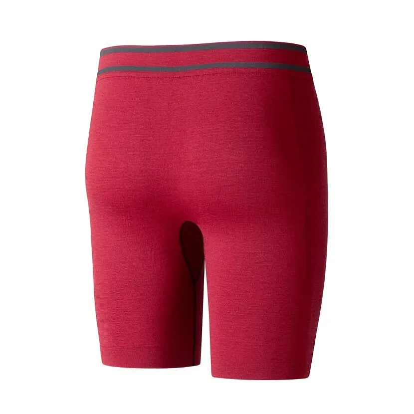 Lenz Shorts Merino 6.0 Shorts