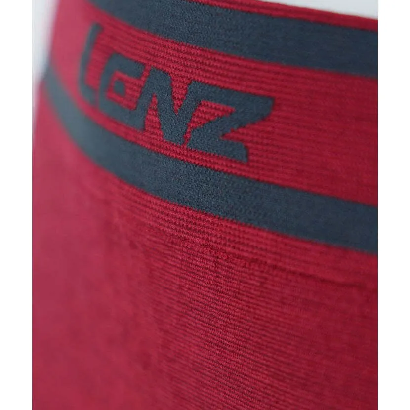Lenz Shorts Merino 6.0 Shorts
