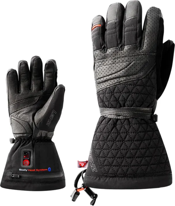 Lenz Women's Heat Glove Finger Cap Lenz Women's Heat Glove Finger Cap