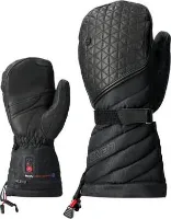 Lenz Women's Heat Glove Finger Cap Mittens Lenz Women's Heat Glove Finger Cap Mittens