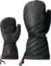 Lenz Women's Heat Glove Finger Cap Mittens