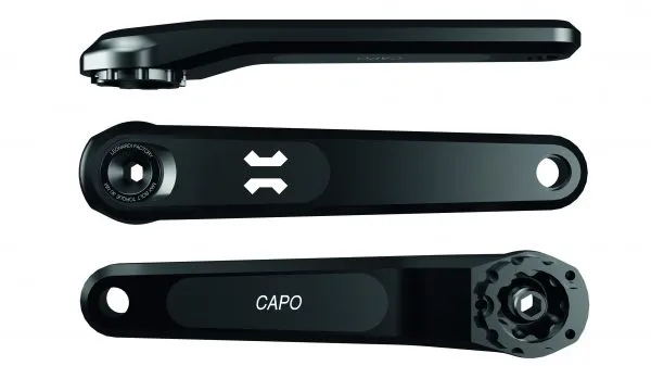 Leonardi Factory Leonardi Capo Ultra S Vevparti