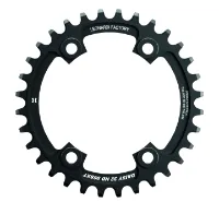 Leonardi Factory Leonardi Daisy XT M8000 drev Leonardi Factory Leonardi Daisy XT M8000 drev