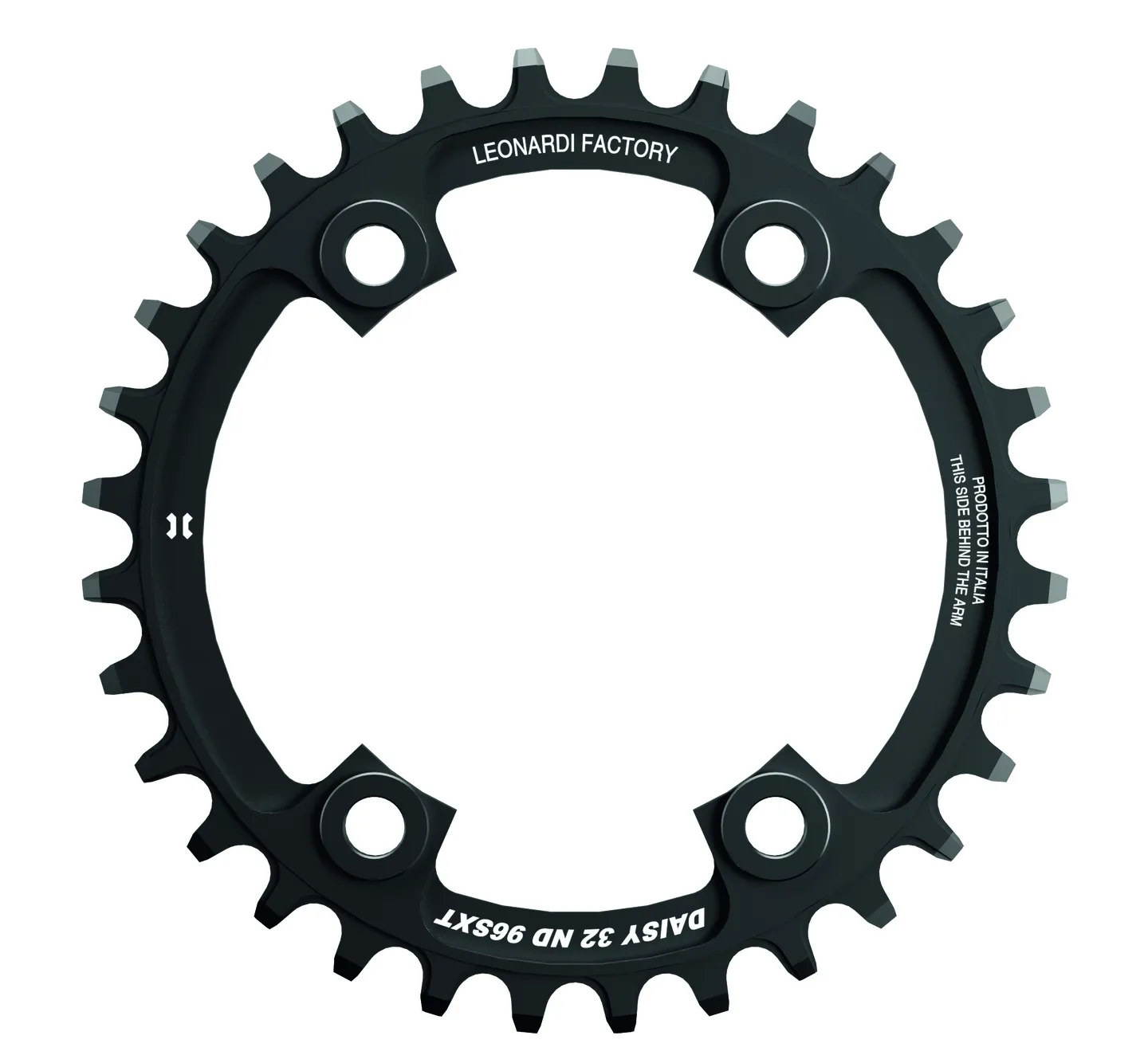 Leonardi Factory Leonardi Daisy XT M8000 drev, 30t