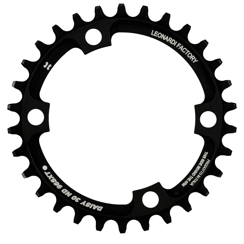 Leonardi Factory Leonardi Daisy XT M8000 drev