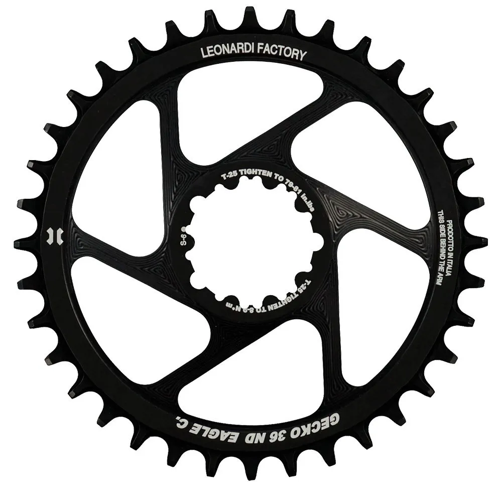 Leonardi Factory Leonardi Gecko Sram Drev