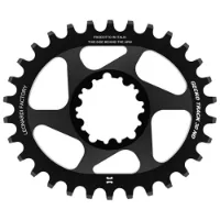 Leonardi Factory Leonardi Gekko Track SRAM Drev Leonardi Factory Leonardi Gekko Track SRAM Drev