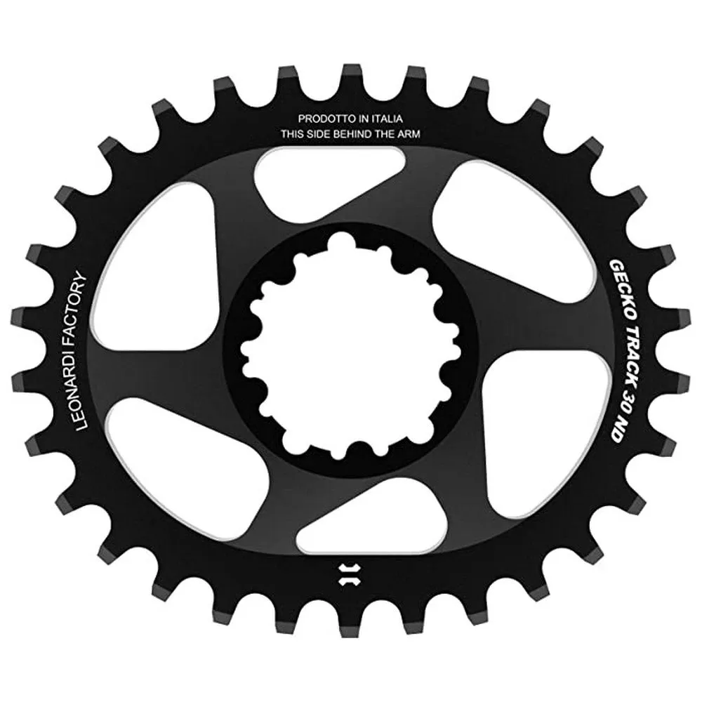 Leonardi Factory Leonardi Gekko Track SRAM Drev