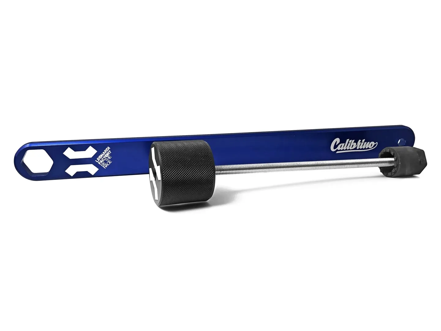 Leonardi Factory Leonardi kassett verktøy Calibrino, Blue, One Size Leonardi Factory Leonardi kassett verktøy Calibrino, Blue, One Size